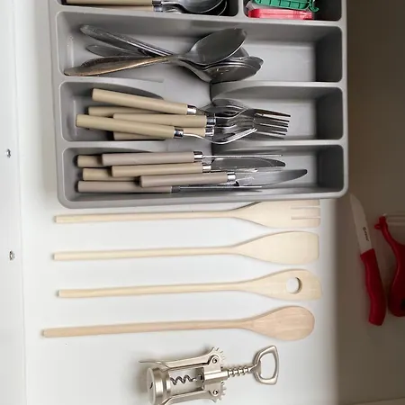 Appartement Le Duplex